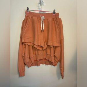 Aerie two piece set, size small fit medium